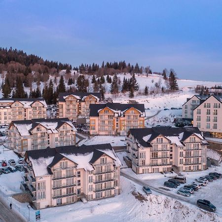 Apartamenty Czarna Gora Is 8 Sienna  Bagian luar foto