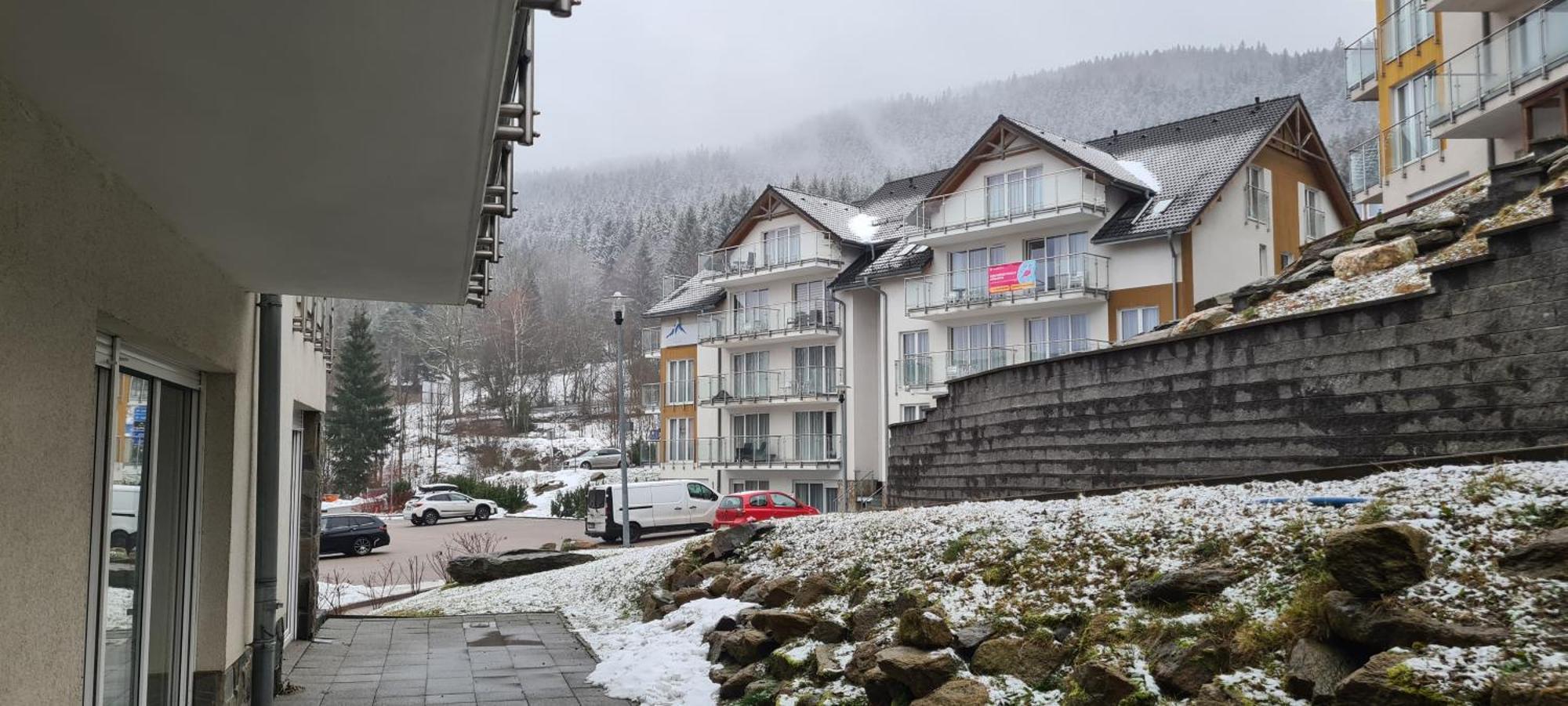 Apartamenty Czarna Gora Is 8 Sienna  Bagian luar foto
